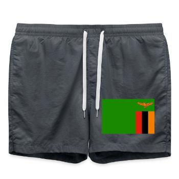 Sambia - Badeshorts -  - Vorne