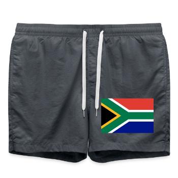 Afrique du Sud Afrique du Sud - Short de bain -  - Devant