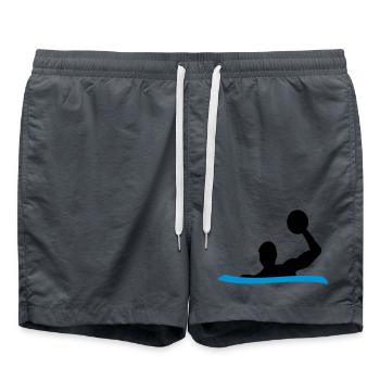 Water polo - Swim Trunks -  - Front