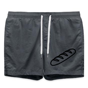 Zauberstab - Badeshorts -  - Vorne