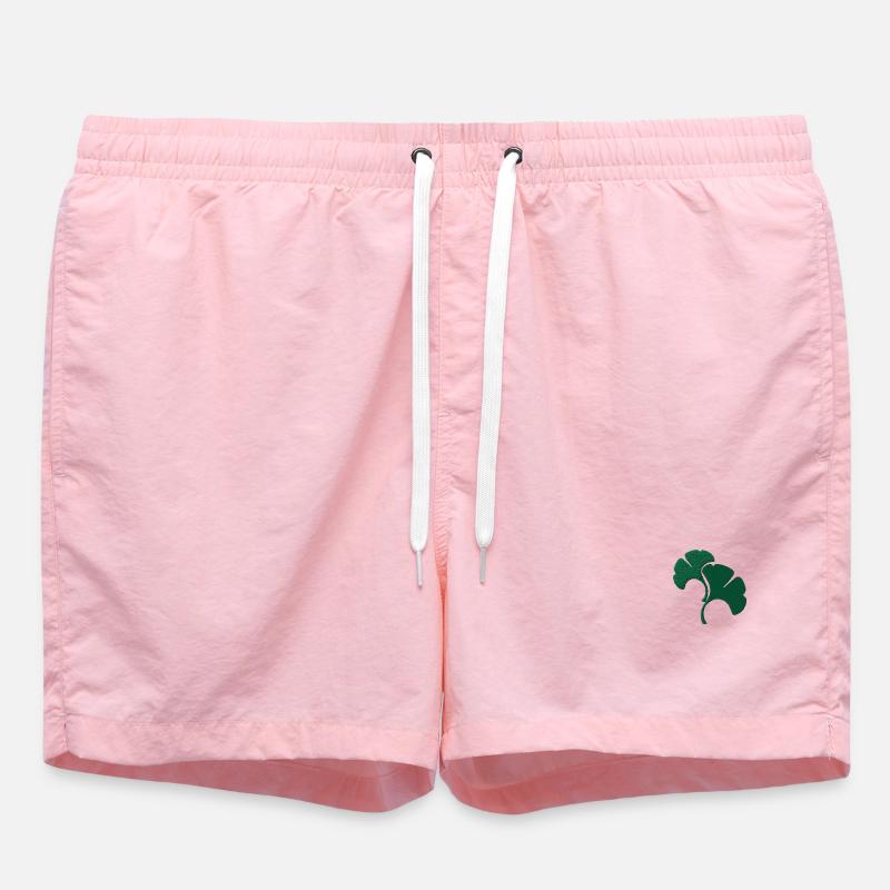 Trèfle - Short de bain - rose