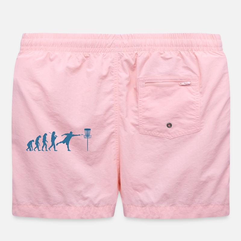 Disc Golf Evolution Short de bain