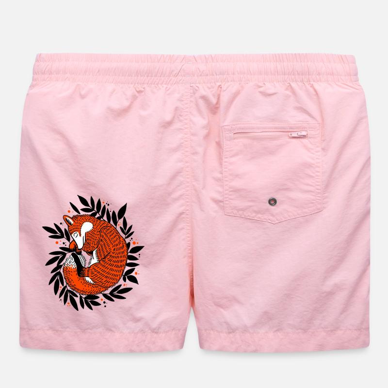 Fuchs Badeshorts