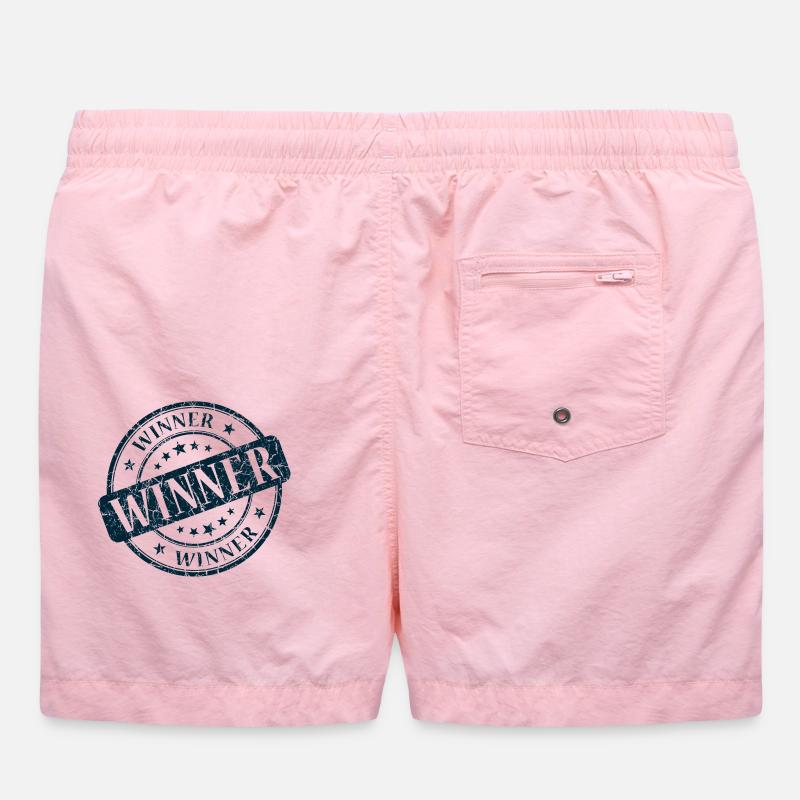 Gewinner, Gewinner, Beste, Gewinner, Beste Badeshorts