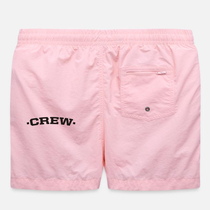 crew Swim Trunks
