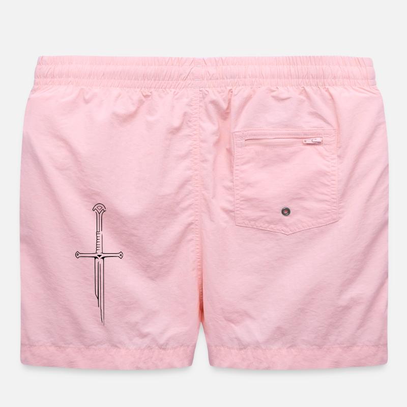 épée Short de bain