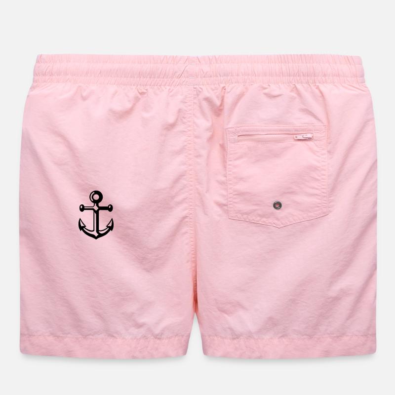 anker Badeshorts