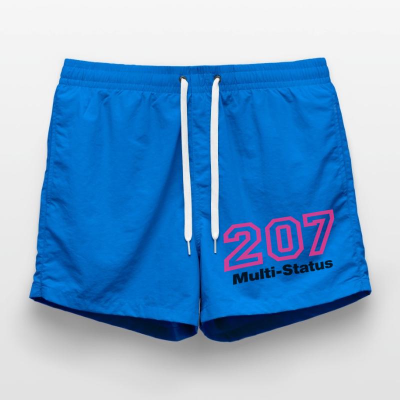 Error 207 | Fehler | Errormessage Short de bain