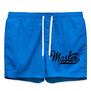 6061912 120174277 master - Badeshorts - Cobalt blue - Vorne
