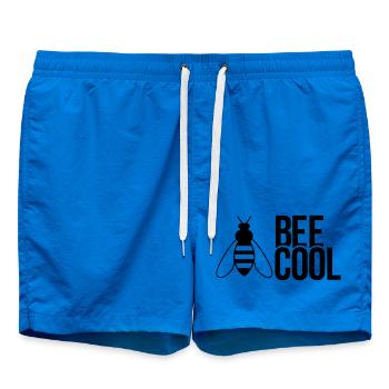 cool - Badeshorts - Cobalt blue - Vorne