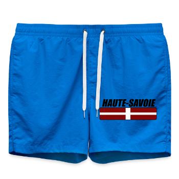 Haute Savoie - Short de bain - cobalt blue - Devant