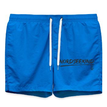 Nordseekind - Badeshorts - Cobalt blue - Vorne