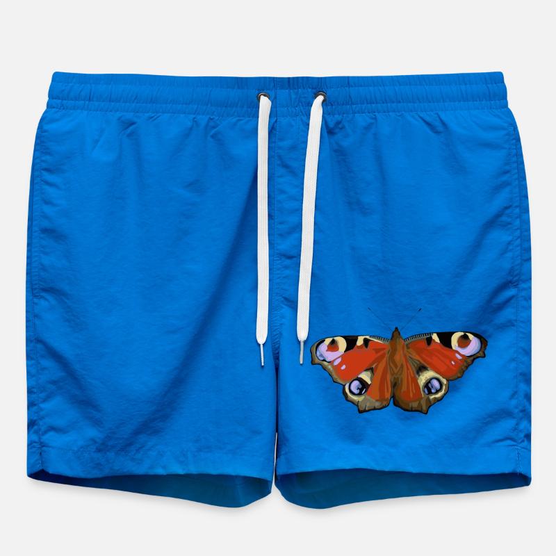 Papillon - Short de bain - cobalt blue