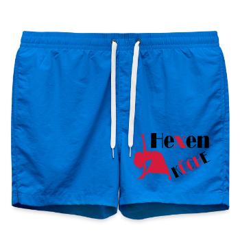 Ingrédients magiques - Short de bain - cobalt blue - Devant