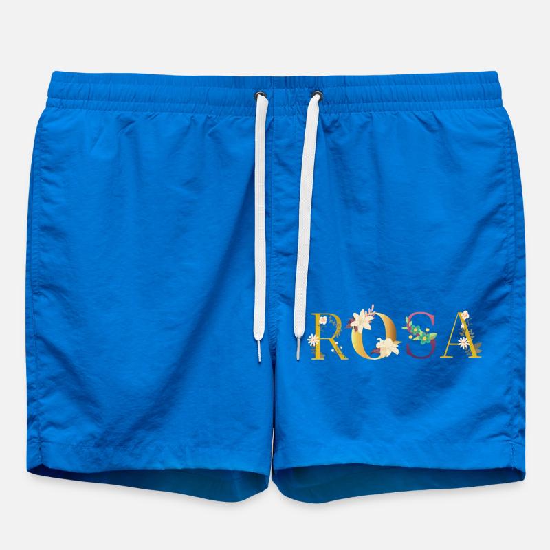 Rosa - Short de bain - cobalt blue
