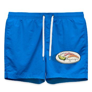 Sushi - Badeshorts - Cobalt blue - Vorne