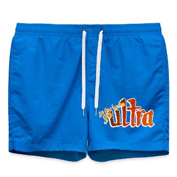 Go For Broke Go Ultra - Badeshorts - Cobalt blue - Vorne