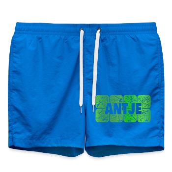 Antje - Badeshorts - Cobalt blue - Vorne