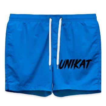 unikat - Badeshorts - Cobalt blue - Vorne