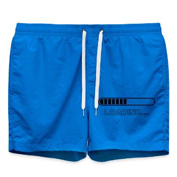 Chargement - Short de bain - cobalt blue - Devant