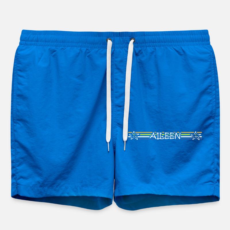 Aileen à la naissance - Short de bain - cobalt blue