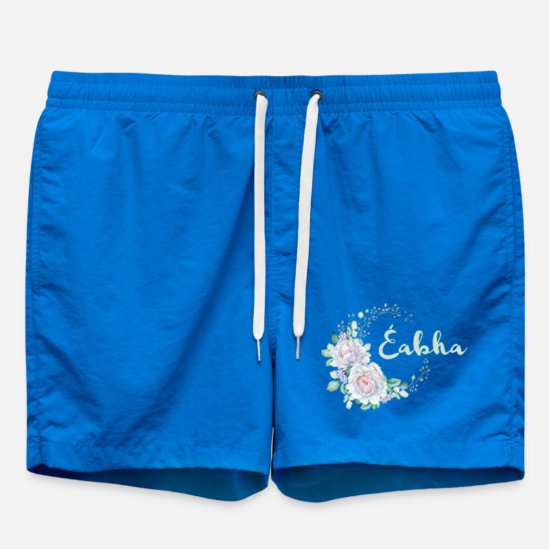 Pour Éabha - Short de bain - cobalt blue