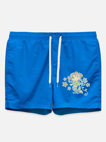 Petite Sirène - Short de bain - cobalt blue