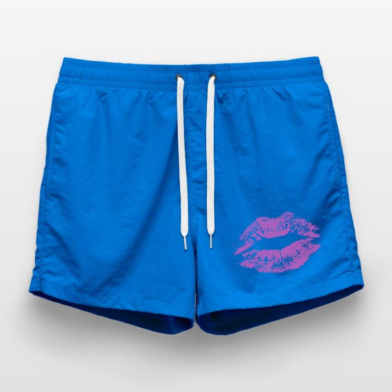 Muttertags Geschenk Mutter Muttertag Geschenkidee  Badeshorts