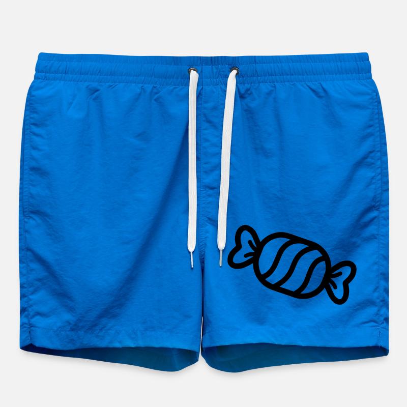 Bonbon - Short de bain - cobalt blue