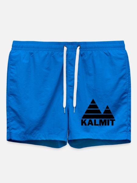 Bergland - Badeshorts - Cobalt blue