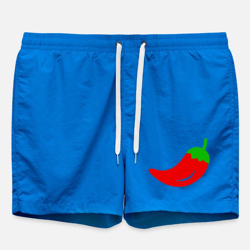 Piment - Short de bain - cobalt blue