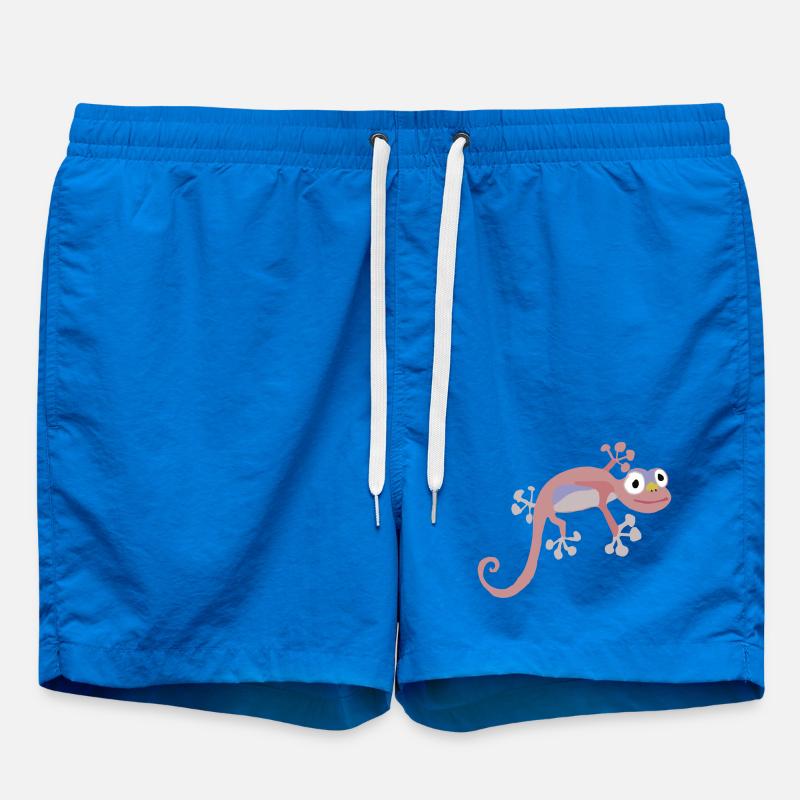 rangei mam - Swim Trunks - cobalt blue