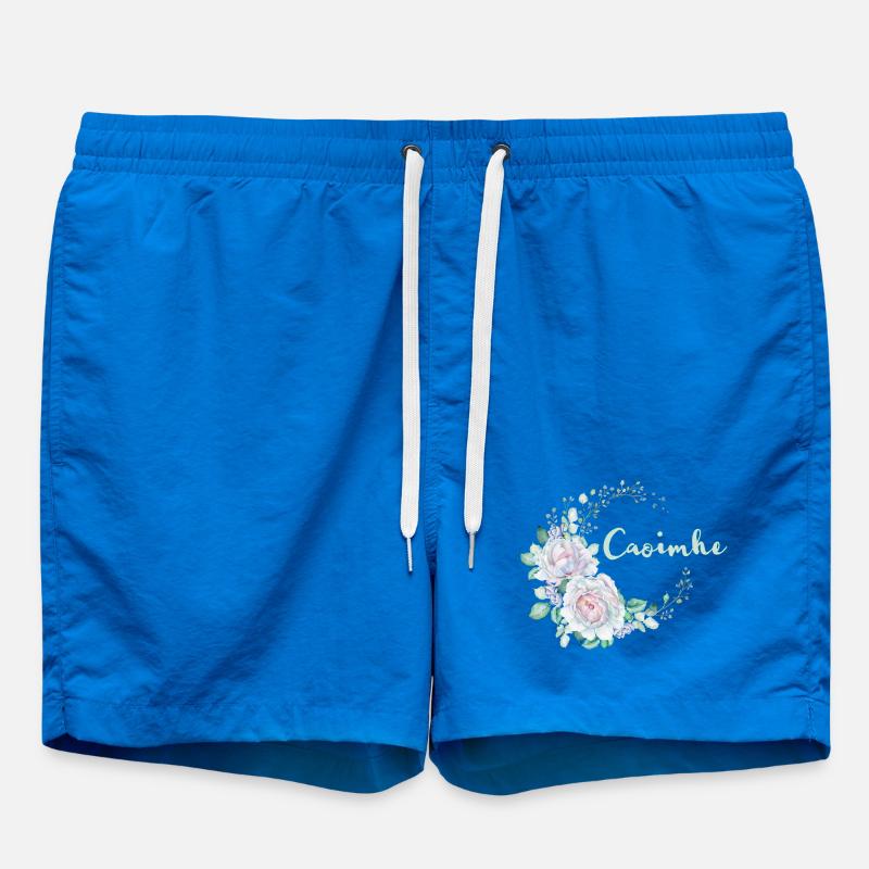Pour Caoimhe - Short de bain - cobalt blue