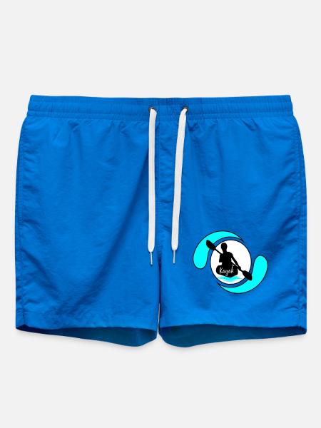 Kayak - Short de bain - cobalt blue