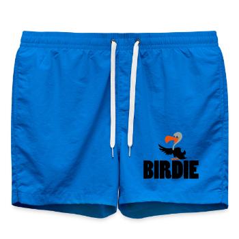golfer - Badeshorts - Cobalt blue - Vorne