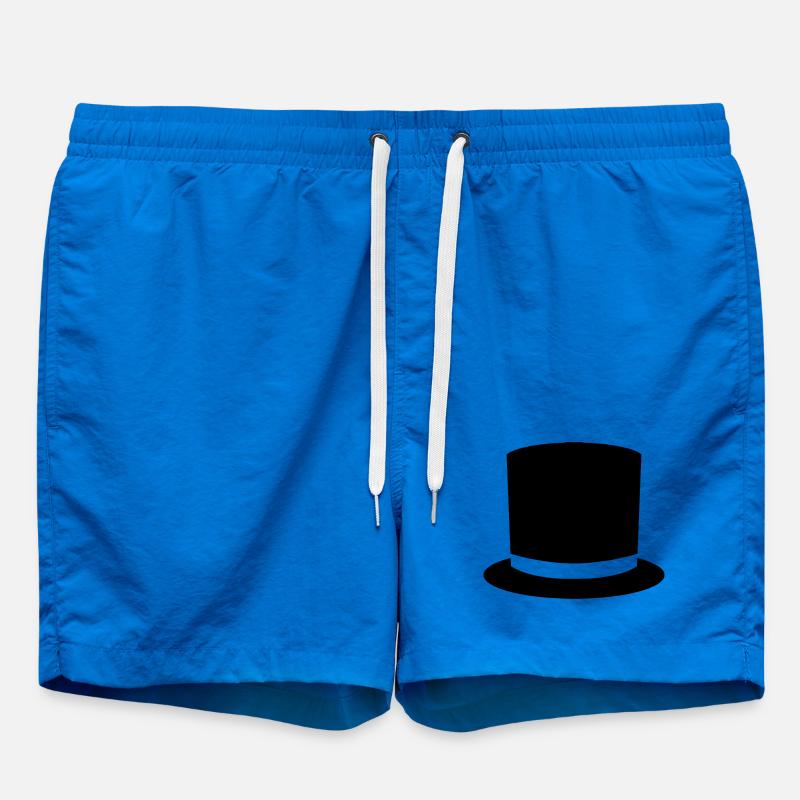 Haut-de-forme - Short de bain - cobalt blue
