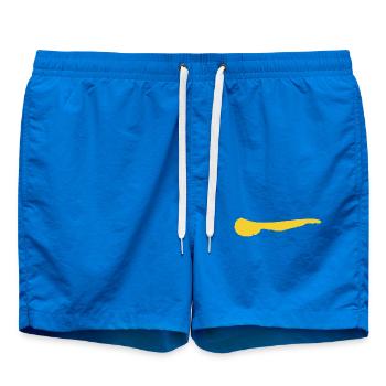 Insel Ameland - Badeshorts - Cobalt blue - Vorne