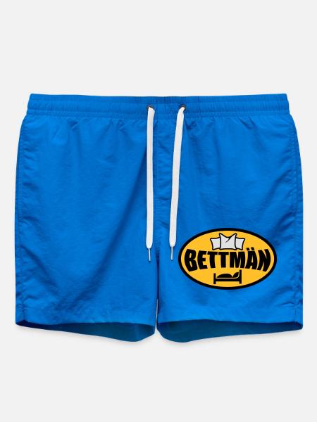 Bettmän | BettMan - Short de bain - cobalt blue