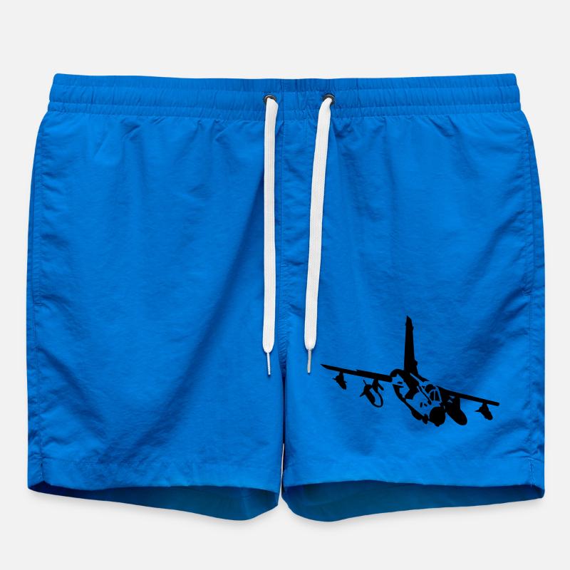 Tornado Jet - Badeshorts - Cobalt blue