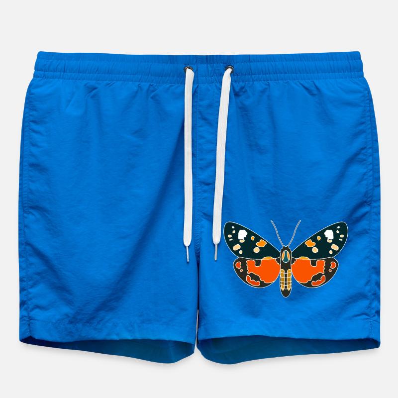 Schönbär - Swim Trunks - cobalt blue