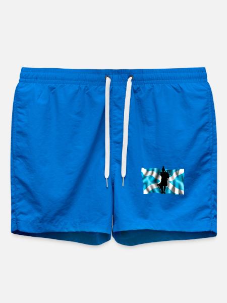 ecosse - Short de bain - cobalt blue