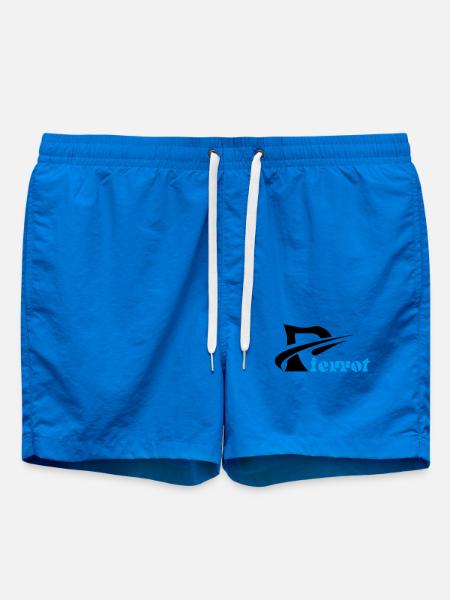 Pierrot - Swim Trunks - cobalt blue