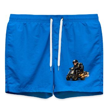 Scooter de mobilité Ardent - Short de bain - cobalt blue - Devant
