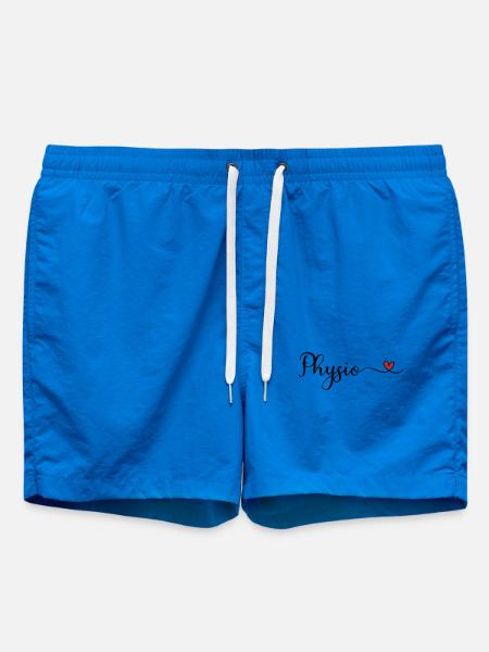 Physio - Short de bain - cobalt blue