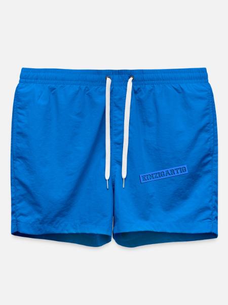 einzigartig02 - Badeshorts - Cobalt blue