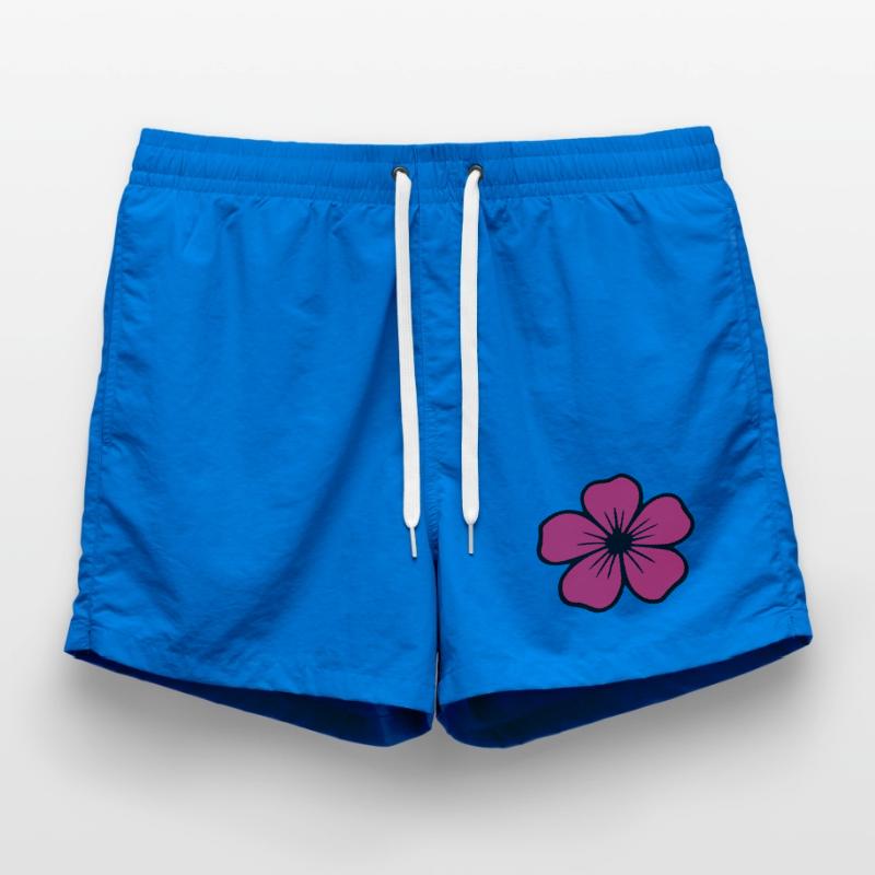 Muttertags Geschenk Mutter Muttertag Geschenkidee  Badeshorts