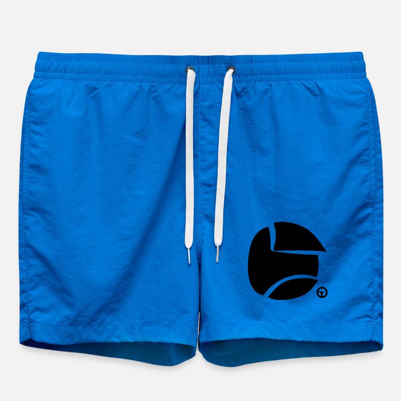 Forme2 - Short de bain - cobalt blue