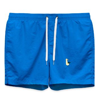 Möwe - Badeshorts - Cobalt blue - Vorne
