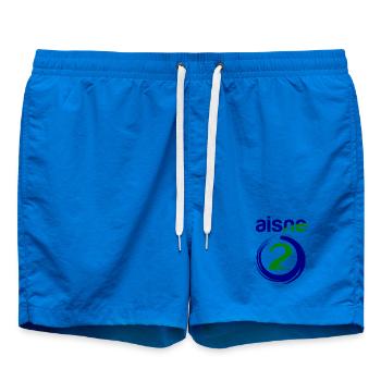 Aisne 02 - Badeshorts - Cobalt blue - Vorne