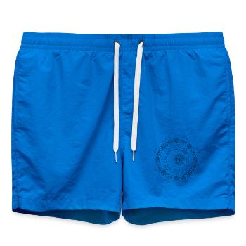 Mandala - Badeshorts - Cobalt blue - Vorne